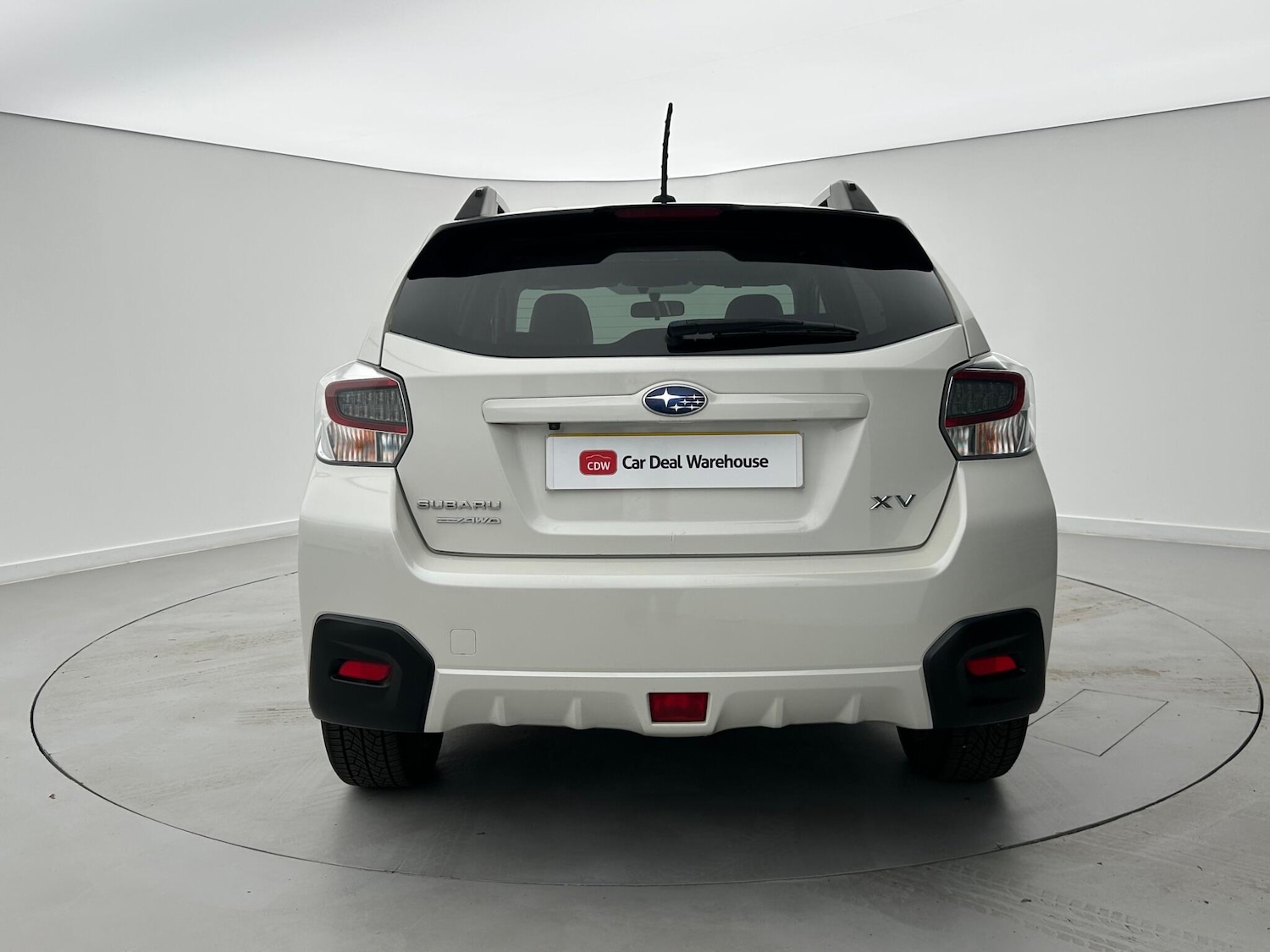 Used Subaru XV 2017 for sale - 76673505: Photo 5