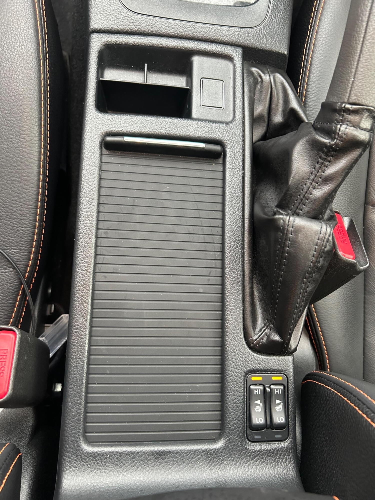 Used Subaru XV 2017 for sale - 76673505: Photo 7