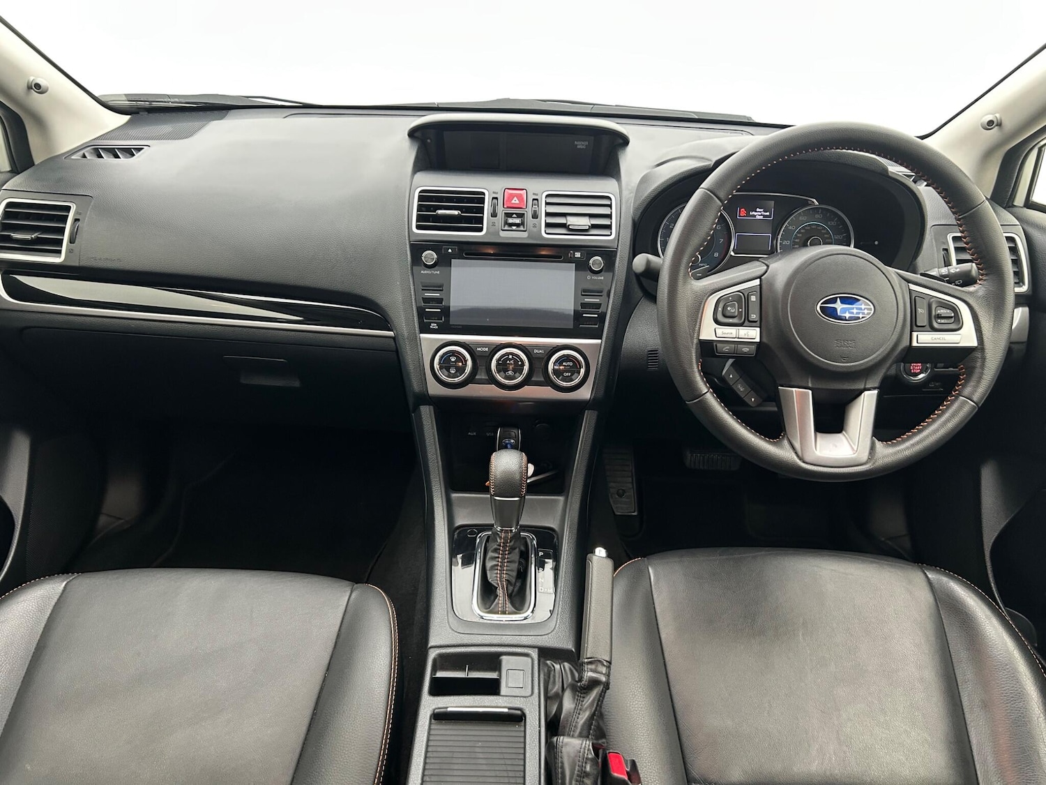 Used Subaru XV 2017 for sale - 76673505: Photo 8