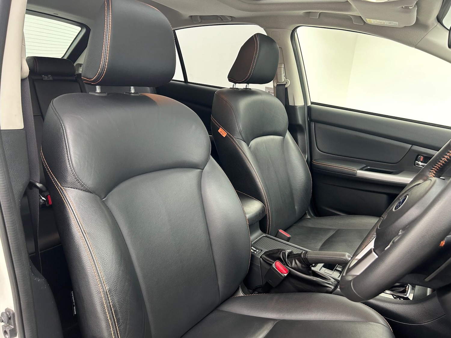 Used Subaru XV 2017 for sale - 76673505: Photo 9