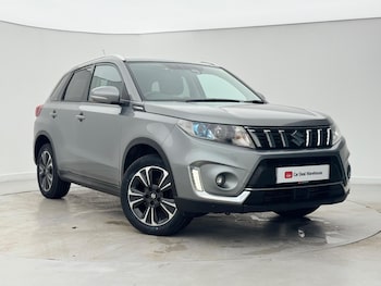 Used Suzuki Vitara 2018 for sale - 76673618: Photo
