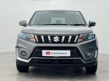 Used Suzuki Vitara 2018 for sale - 76673618: Photo
