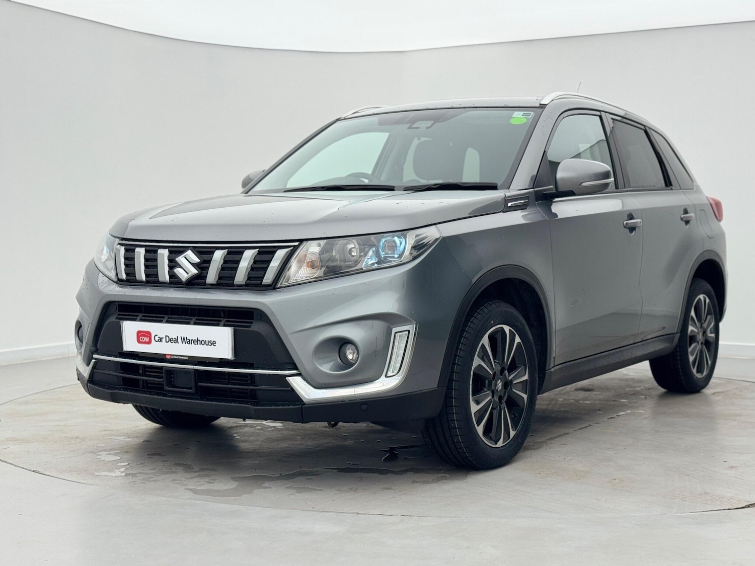 Used Suzuki Vitara 2018 for sale - 76673618: Photo 3