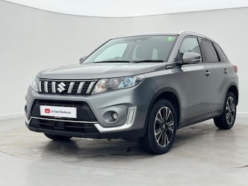 Used Suzuki Vitara 2018 for sale - 76673618: Photo