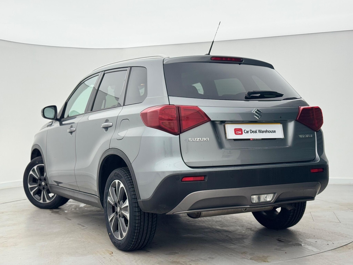 Used Suzuki Vitara 2018 for sale - 76673618: Photo 4