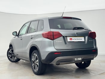 Used Suzuki Vitara 2018 for sale - 76673618: Photo