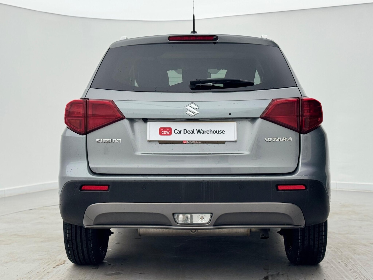 Used Suzuki Vitara 2018 for sale - 76673618: Photo 6