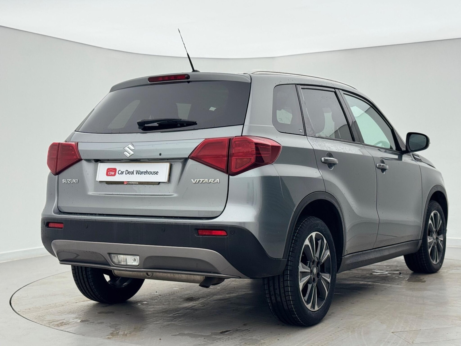 Used Suzuki Vitara 2018 for sale - 76673618: Photo 8