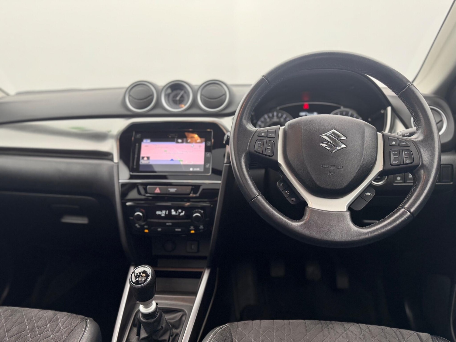 Used Suzuki Vitara 2018 for sale - 76673618: Photo 9