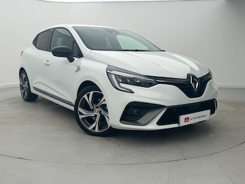 Used Renault Clio 2023 for sale - 77220773: Photo