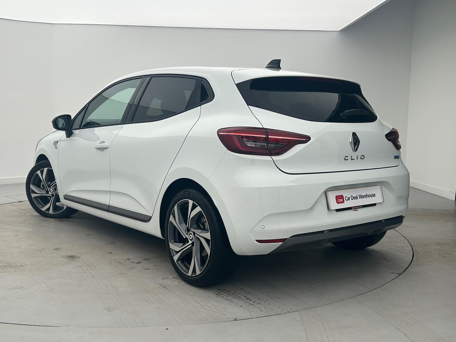 Used Renault Clio 2023 for sale - 77220773: Photo 3