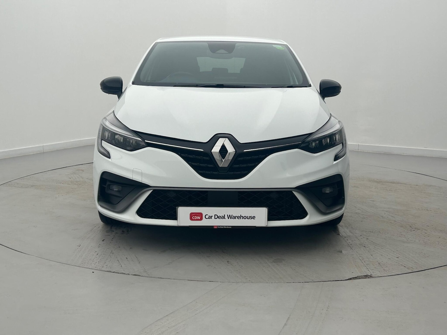 Used Renault Clio 2023 for sale - 77220773: Photo 5