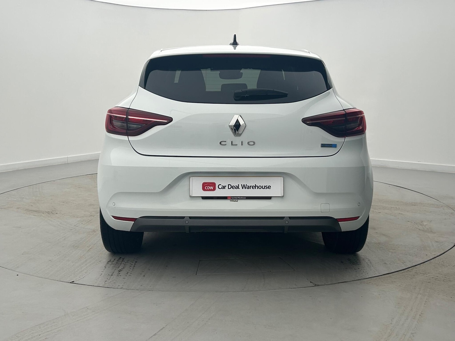 Used Renault Clio 2023 for sale - 77220773: Photo 6