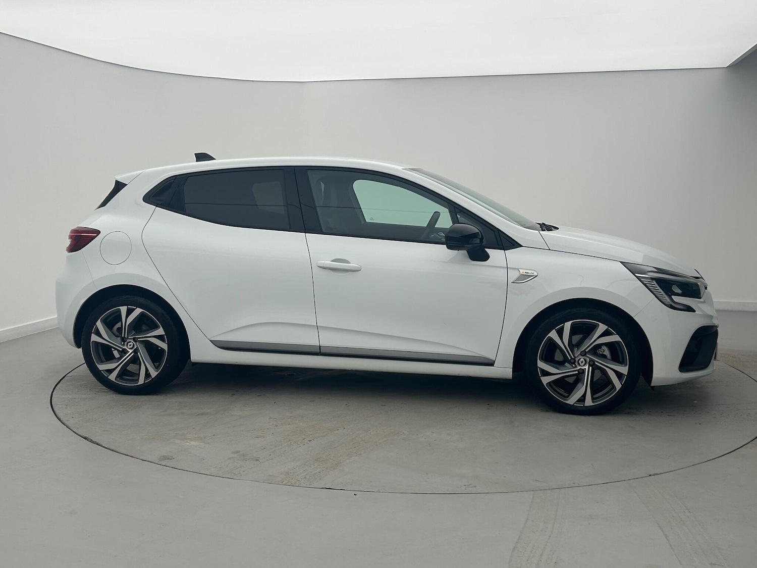 Used Renault Clio 2023 for sale - 77220773: Photo 7