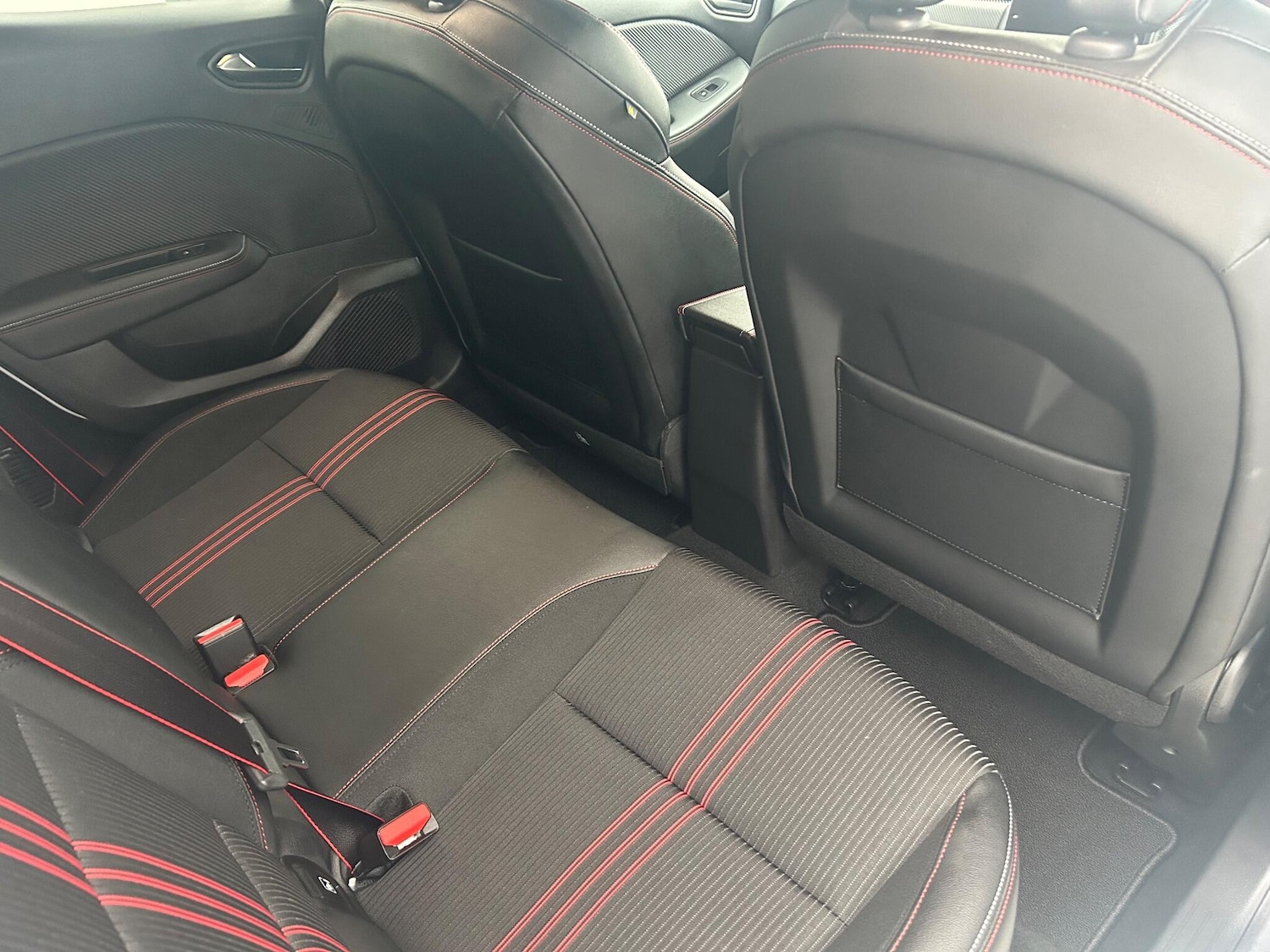 Used Renault Clio 2023 for sale - 77220773: Photo 9