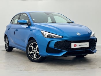 Used MG MG3 2025 for sale - 76693274: Photo