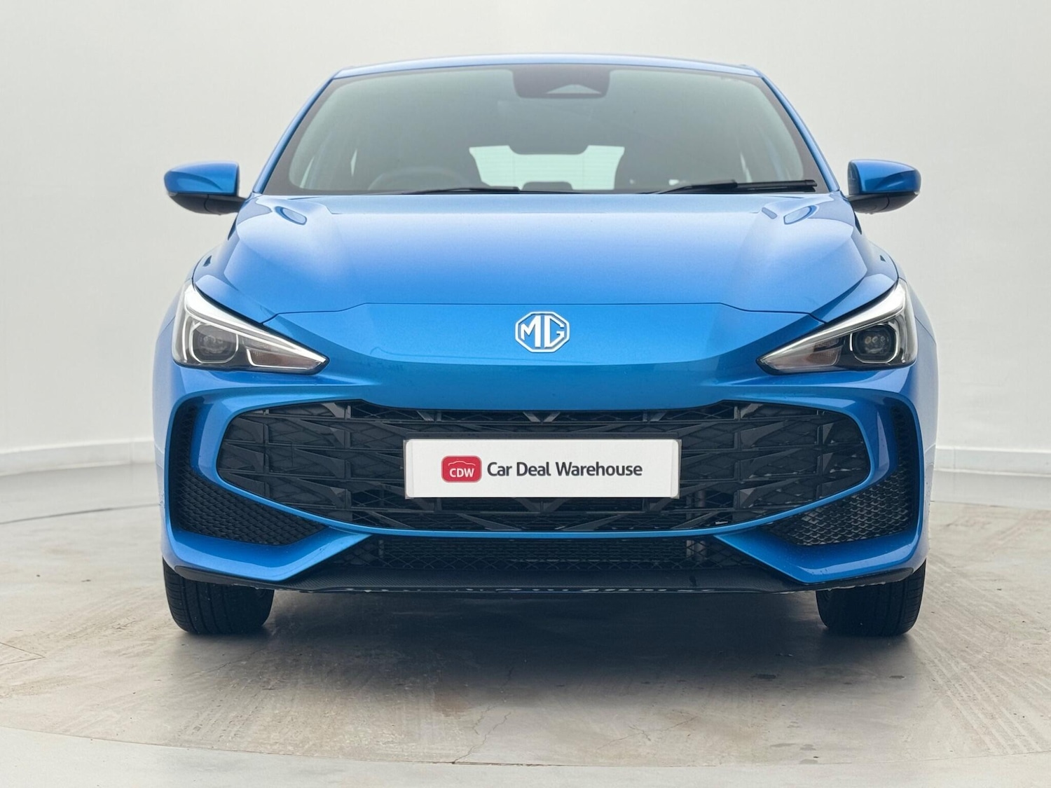 Used MG MG3 2025 for sale - 76693274: Photo 2