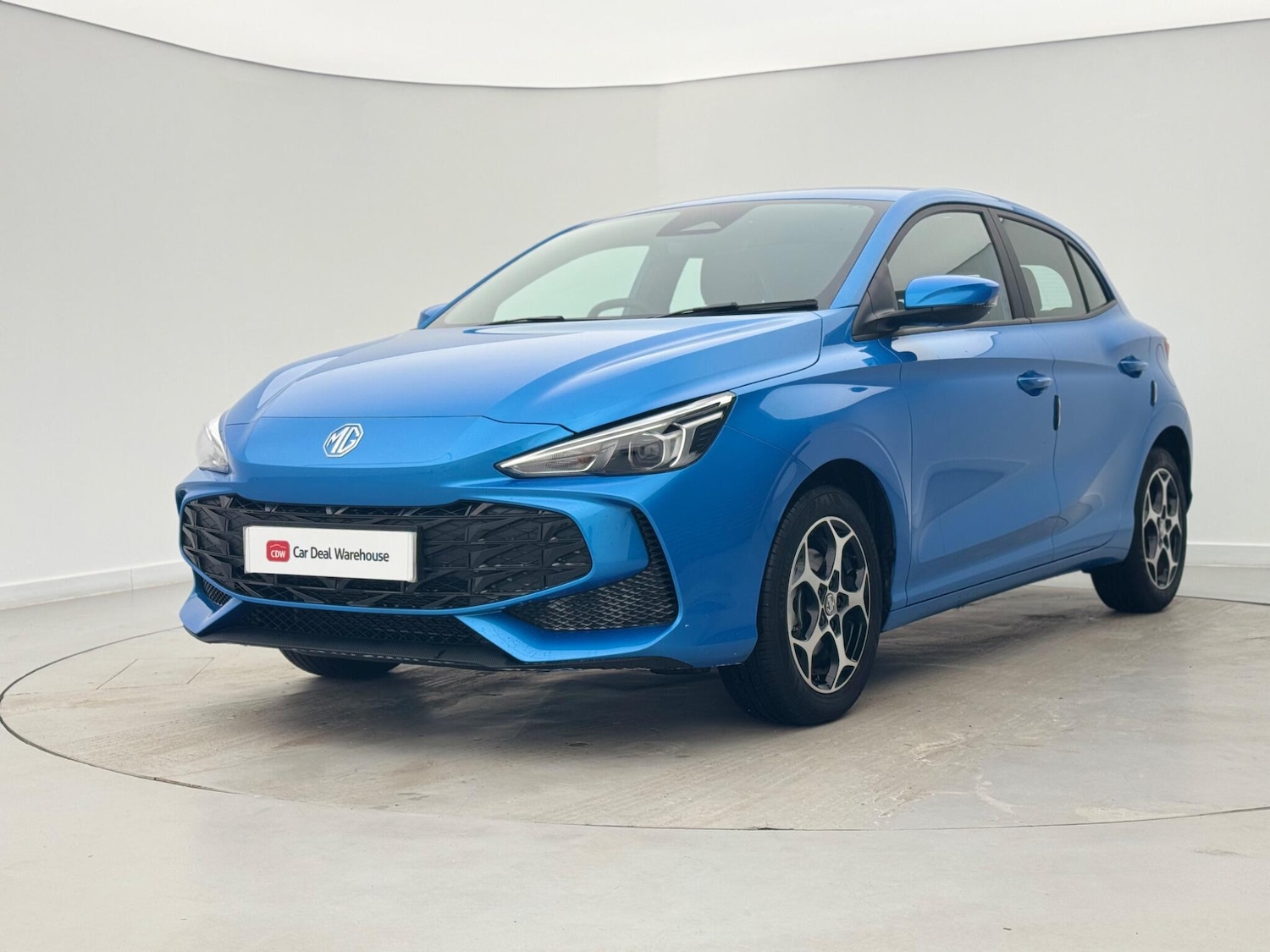 Used MG MG3 2025 for sale - 76693274: Photo 3