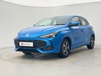 Used MG MG3 2025 for sale - 76693274: Photo