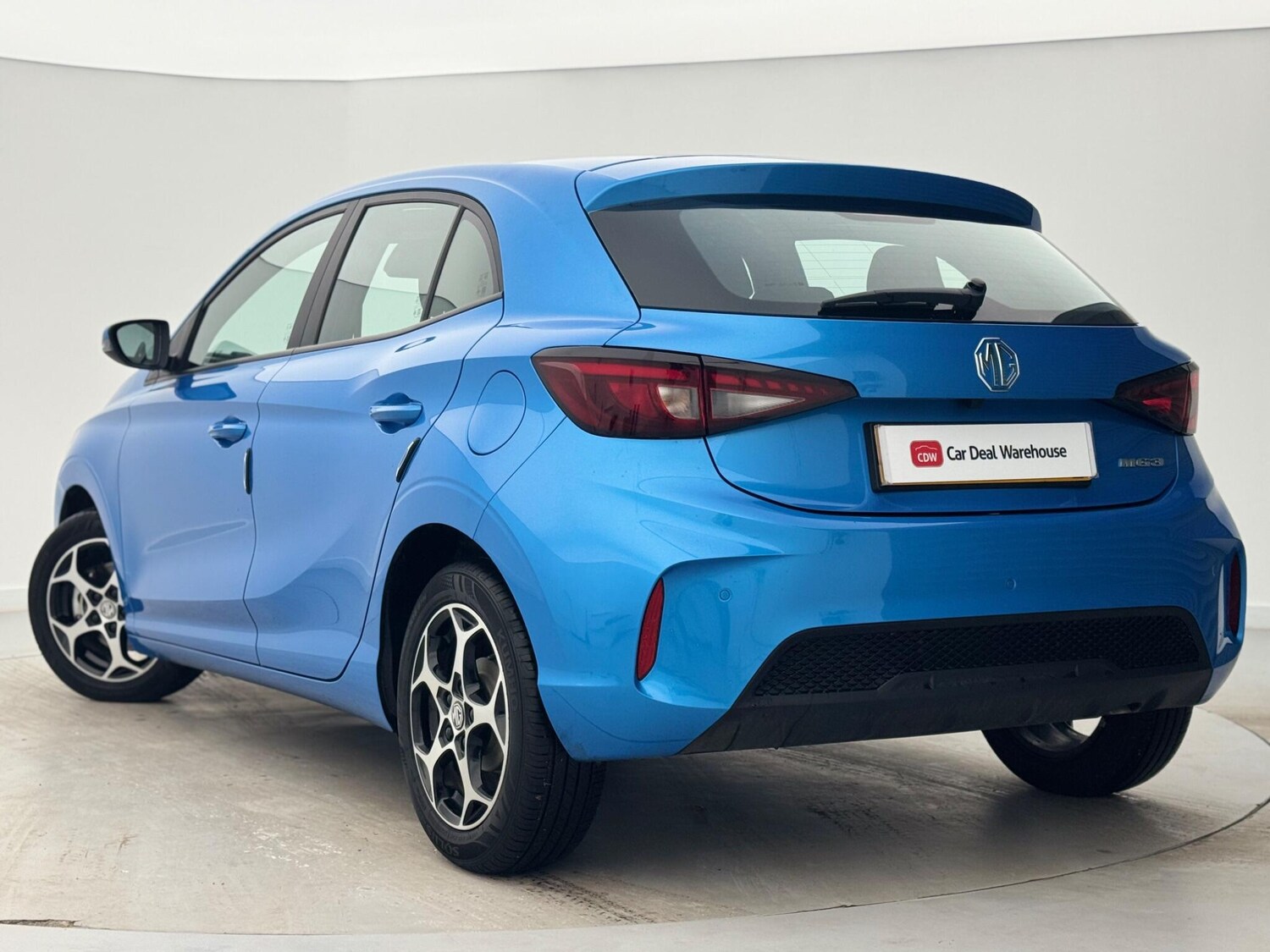 Used MG MG3 2025 for sale - 76693274: Photo 4