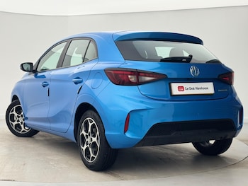 Used MG MG3 2025 for sale - 76693274: Photo