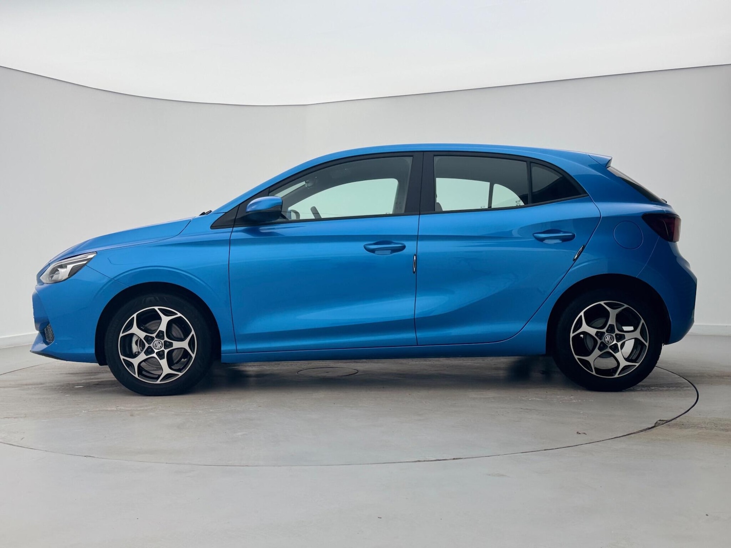 Used MG MG3 2025 for sale - 76693274: Photo 5