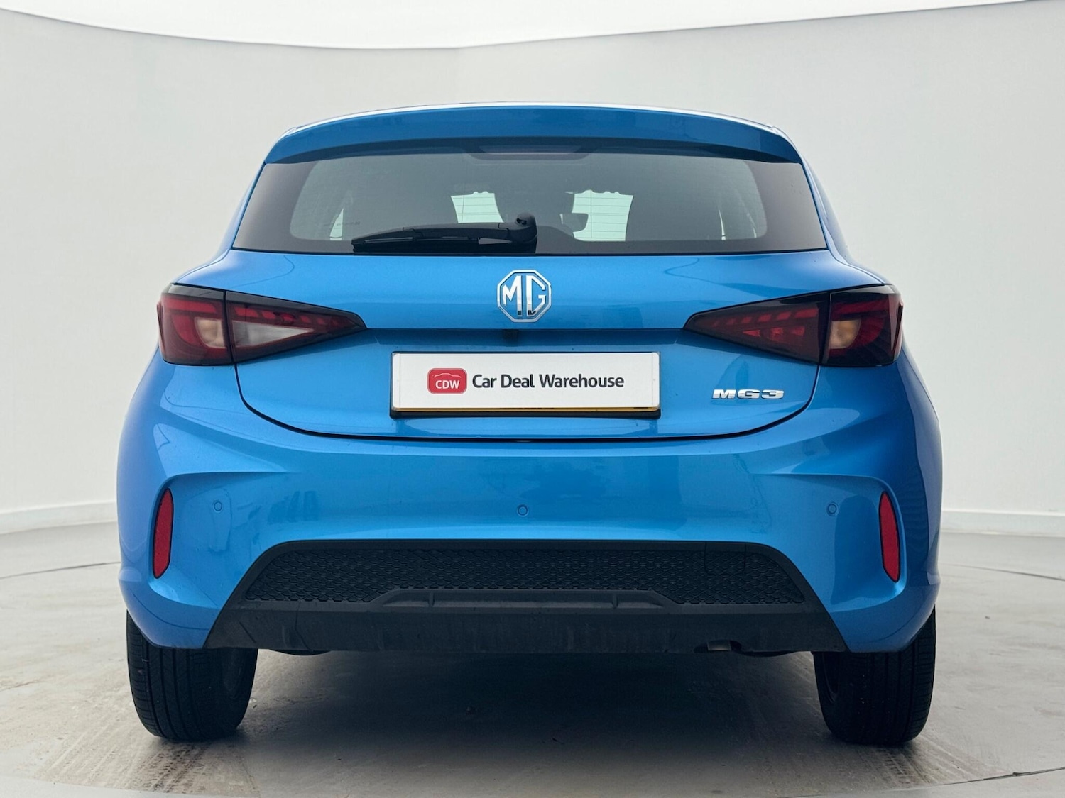 Used MG MG3 2025 for sale - 76693274: Photo 6