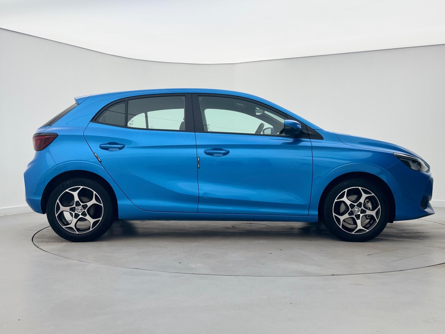 Used MG MG3 2025 for sale - 76693274: Photo 7