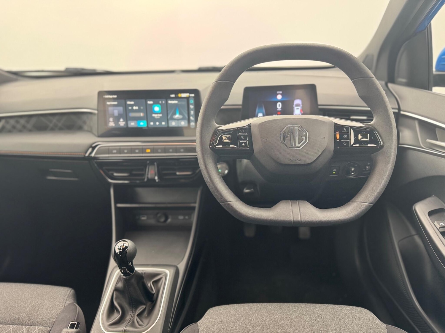 Used MG MG3 2025 for sale - 76693274: Photo 9