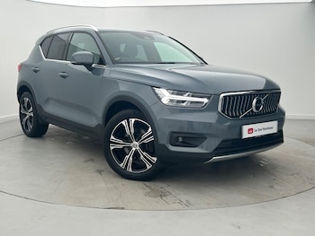 2019 (69) - 2.0 T4 Inscription Pro 5dr AWD Geartronic