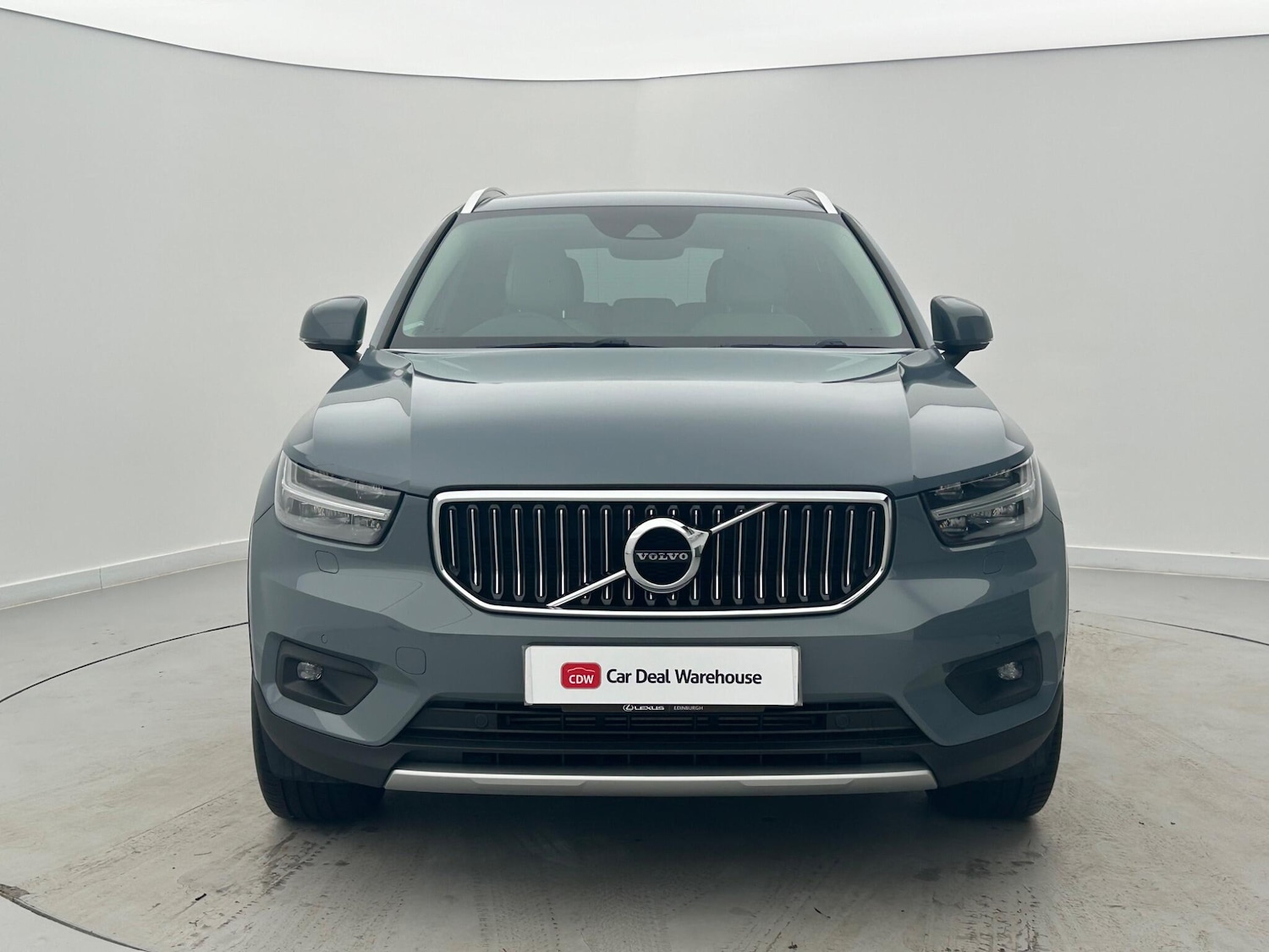 Used Volvo XC40 2019 for sale - 76859103: Photo 4