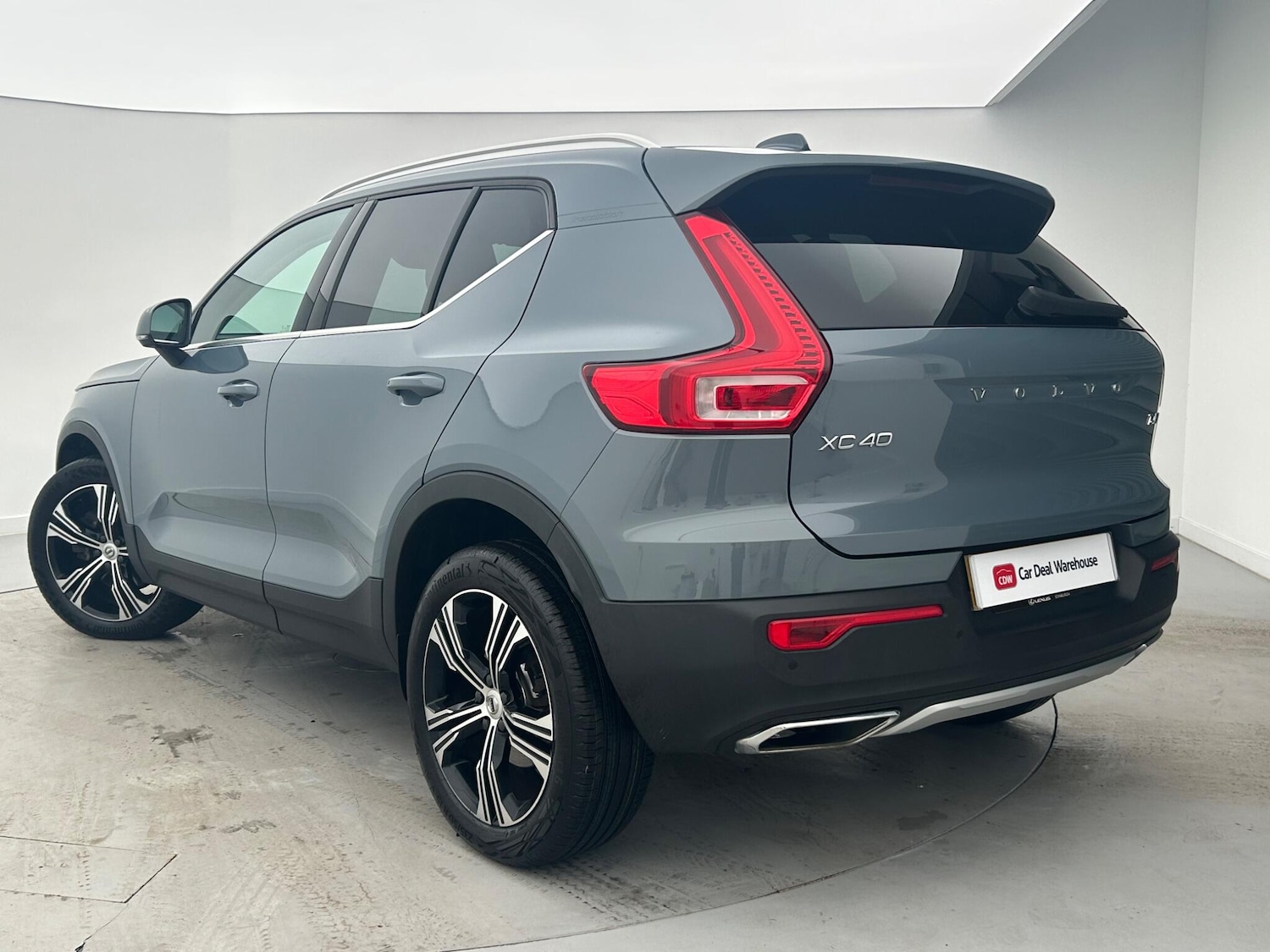 Used Volvo XC40 2019 for sale - 76859103: Photo 5