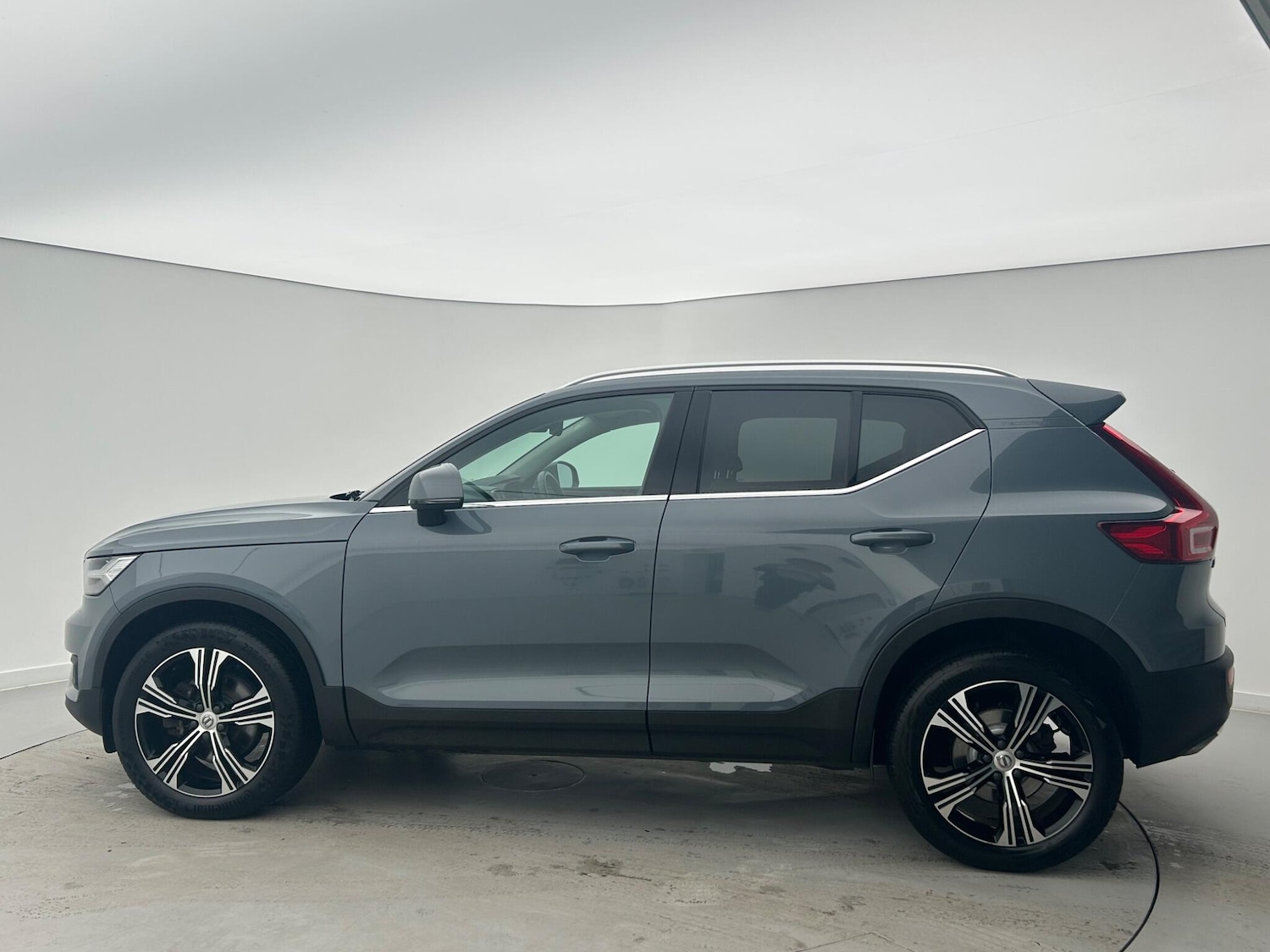 Used Volvo XC40 2019 for sale - 76859103: Photo 6