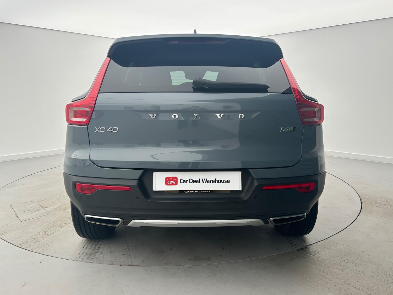 Used Volvo XC40 2019 for sale - 76859103: Photo 7