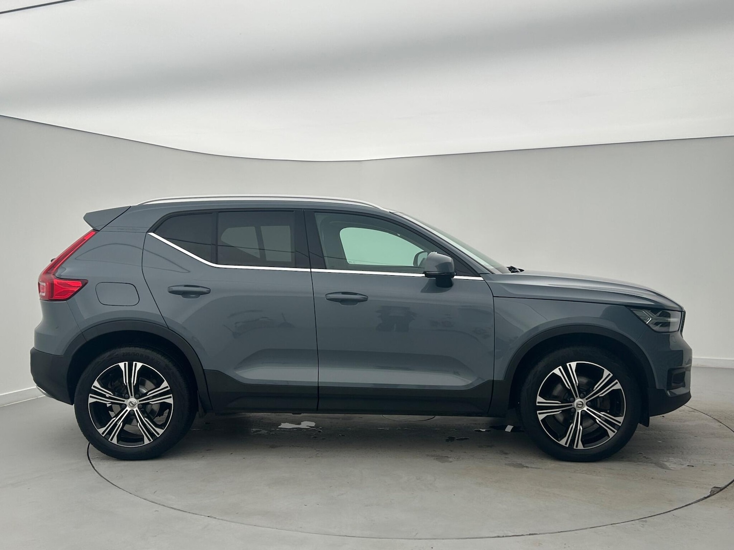 Used Volvo XC40 2019 for sale - 76859103: Photo 8