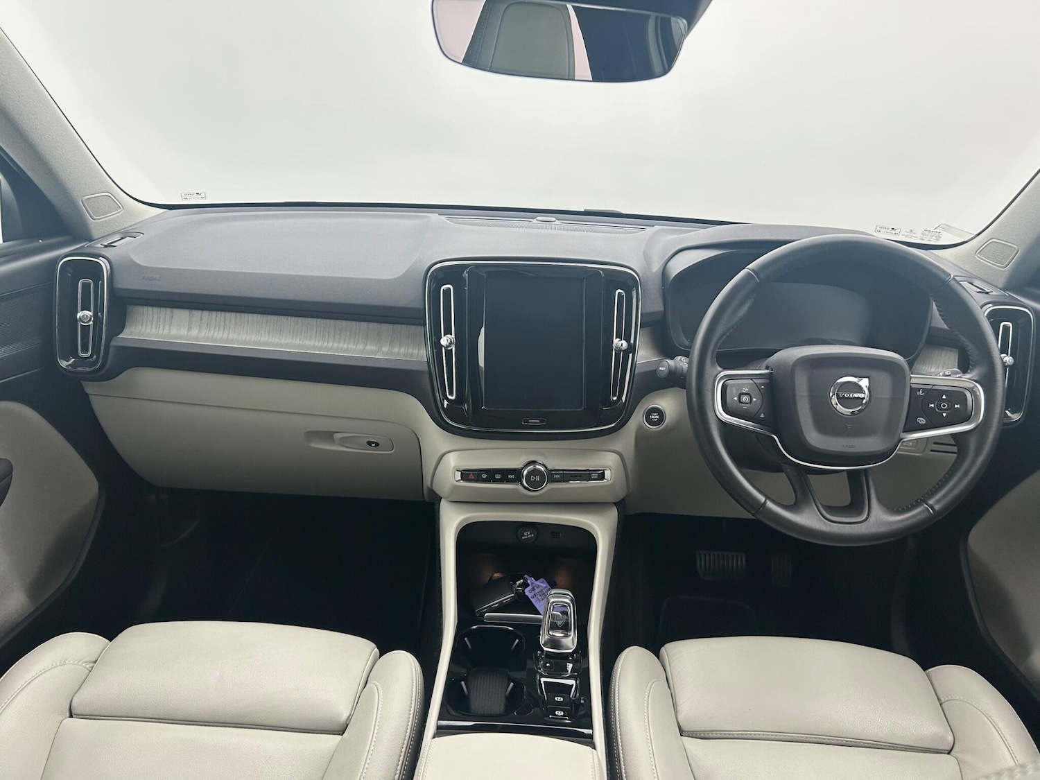 Used Volvo XC40 2019 for sale - 76859103: Photo 9