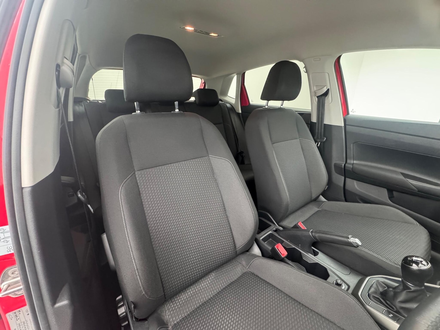 Used Volkswagen Polo 2020 for sale - 76830612: Photo 10