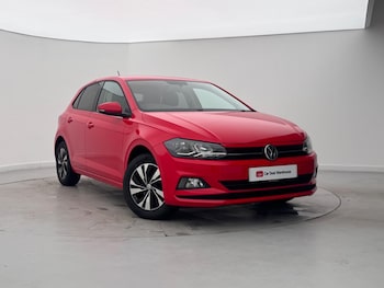 Used Volkswagen Polo 2020 for sale - 76830612: Photo