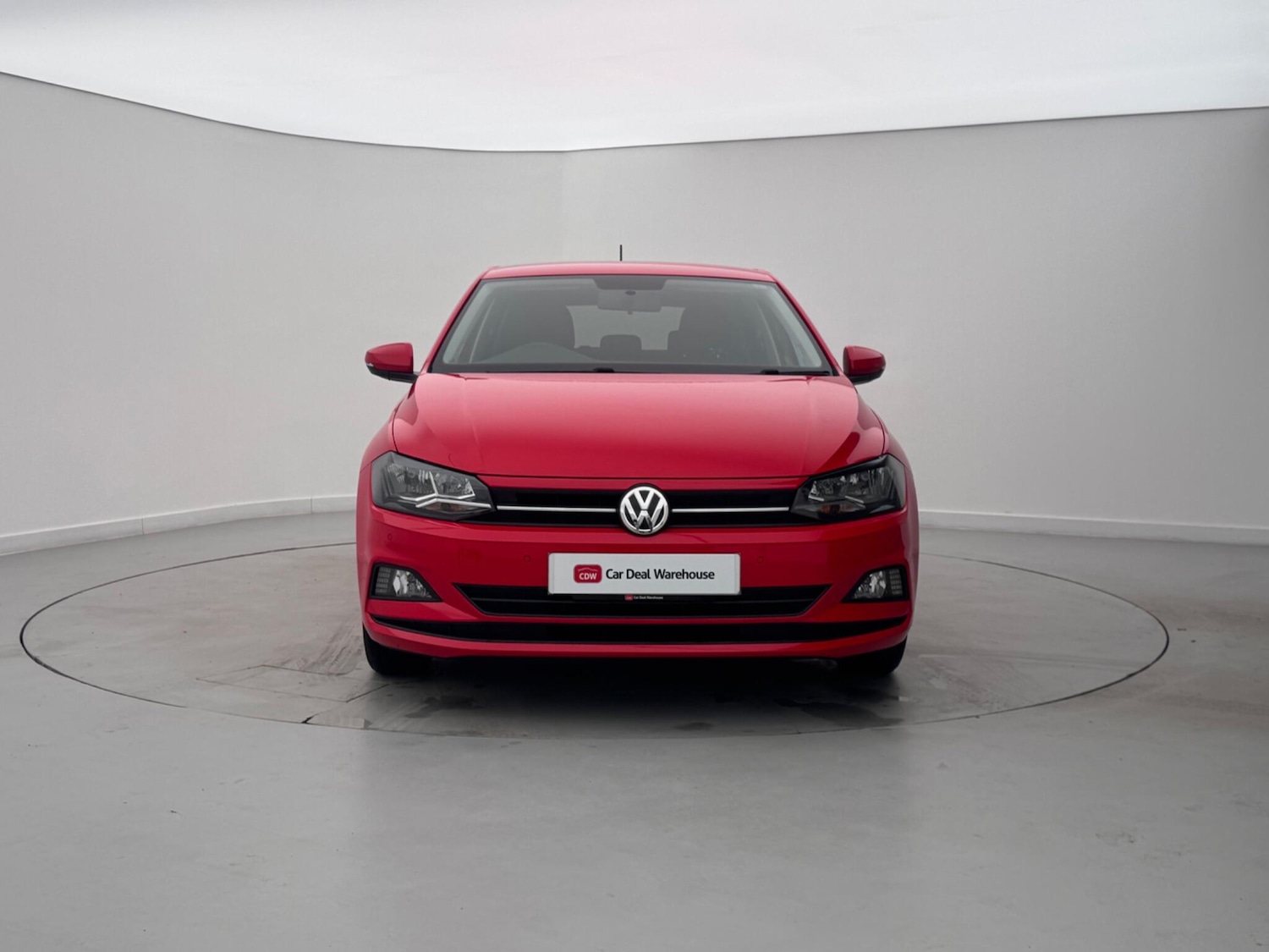 Used Volkswagen Polo 2020 for sale - 76830612: Photo 3