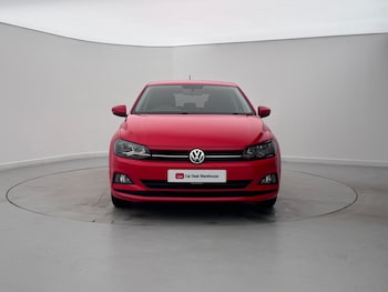 Used Volkswagen Polo 2020 for sale - 76830612: Photo