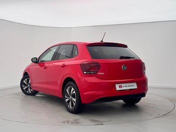 Used Volkswagen Polo 2020 for sale - 76830612: Photo