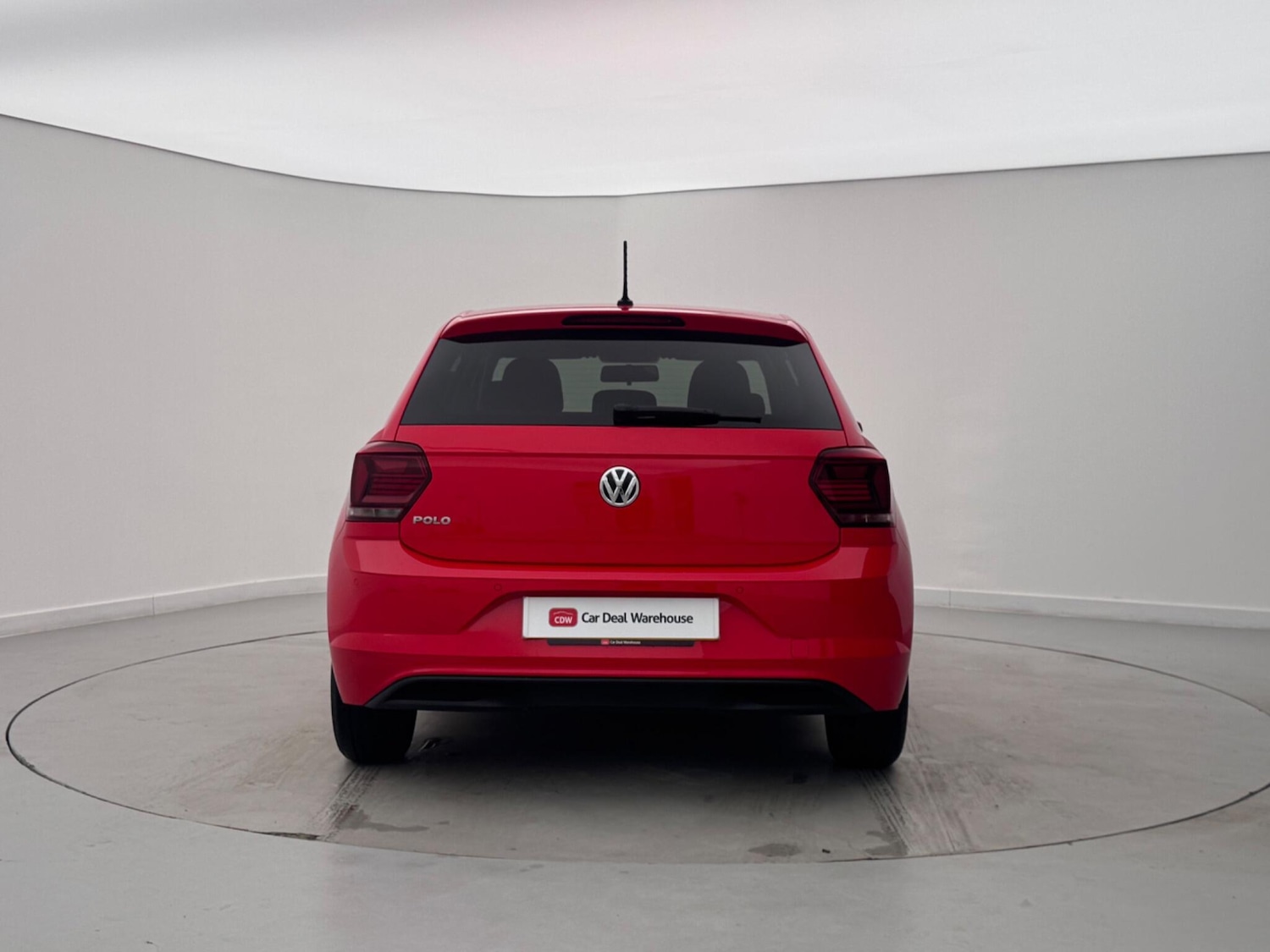 Used Volkswagen Polo 2020 for sale - 76830612: Photo 6