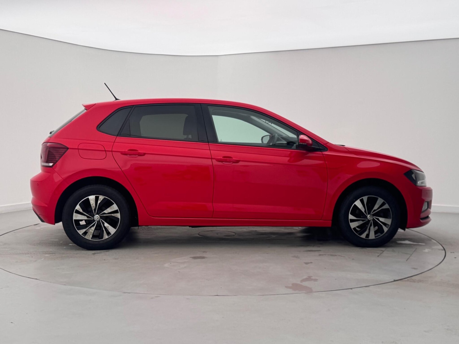 Used Volkswagen Polo 2020 for sale - 76830612: Photo 7
