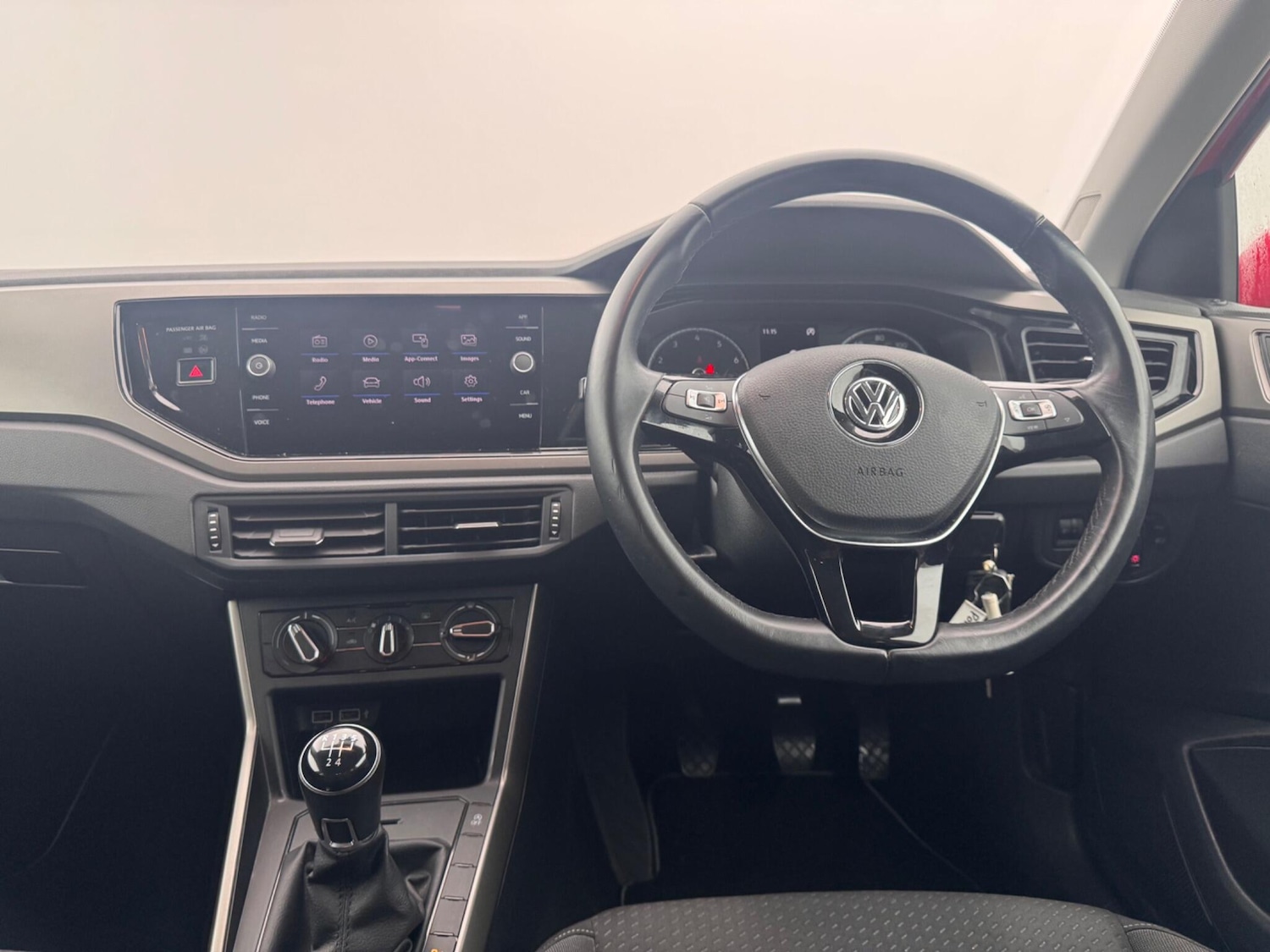 Used Volkswagen Polo 2020 for sale - 76830612: Photo 8