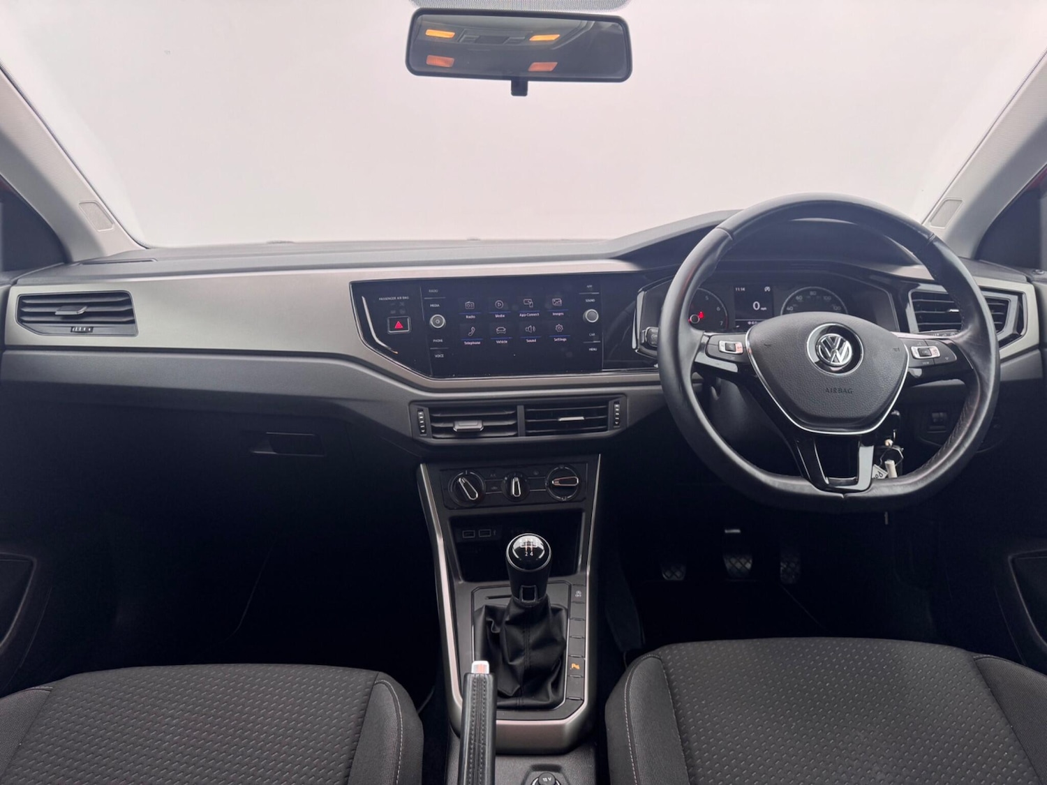 Used Volkswagen Polo 2020 for sale - 76830612: Photo 9