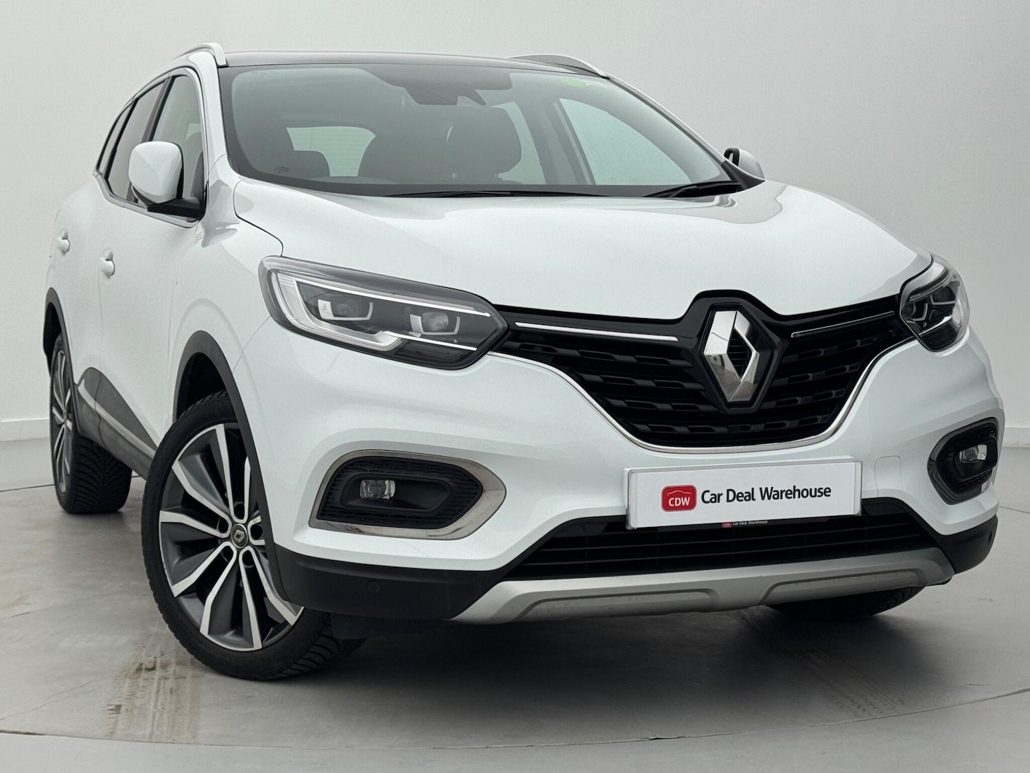 Used Renault Kadjar 2020 for sale - 77729788: Photo 1