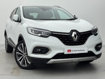 Used Renault Kadjar 2020 for sale - 77729788: Photo