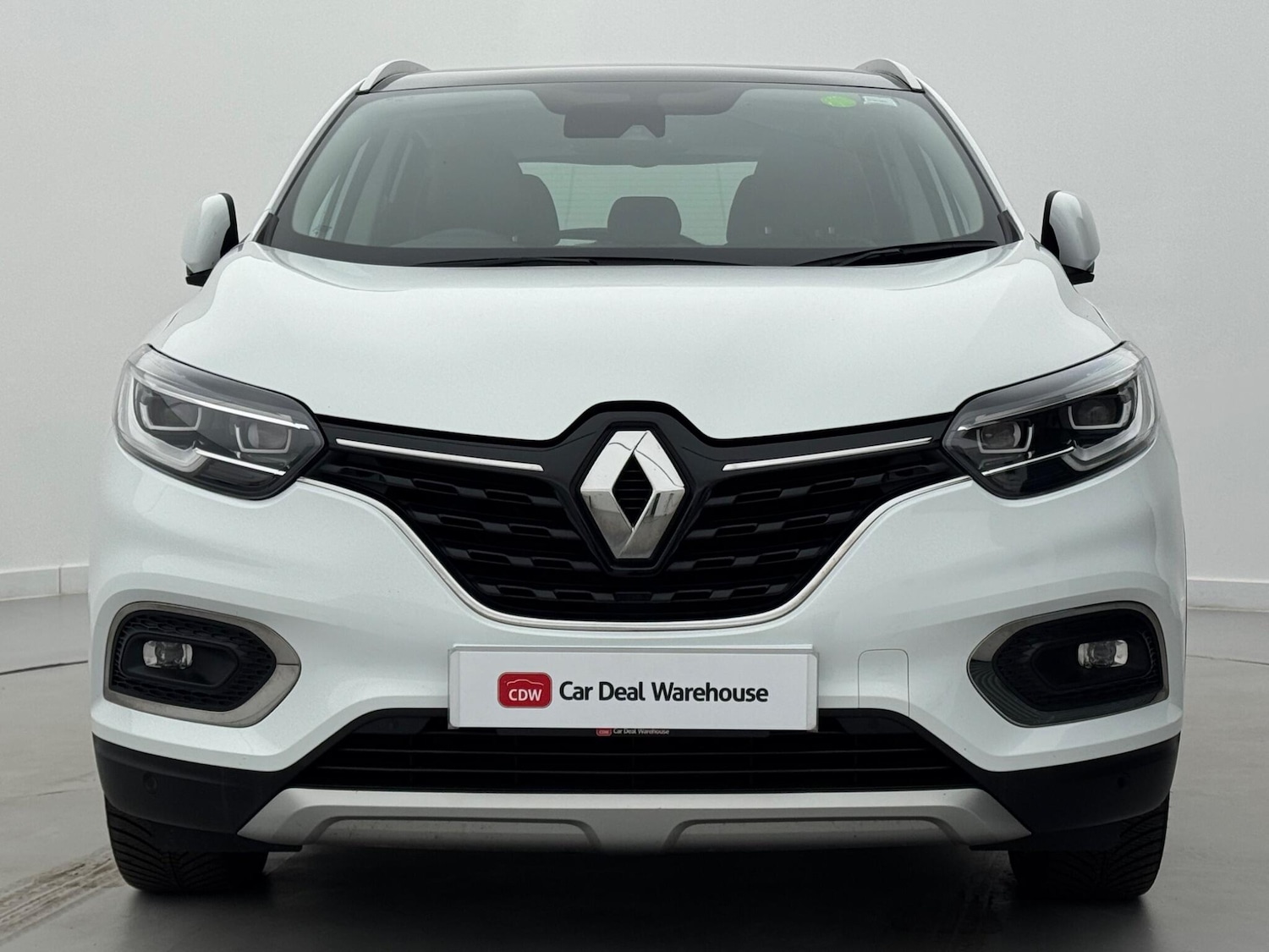 Used Renault Kadjar 2020 for sale - 77729788: Photo 2