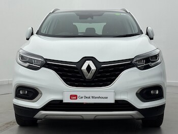 Used Renault Kadjar 2020 for sale - 77729788: Photo