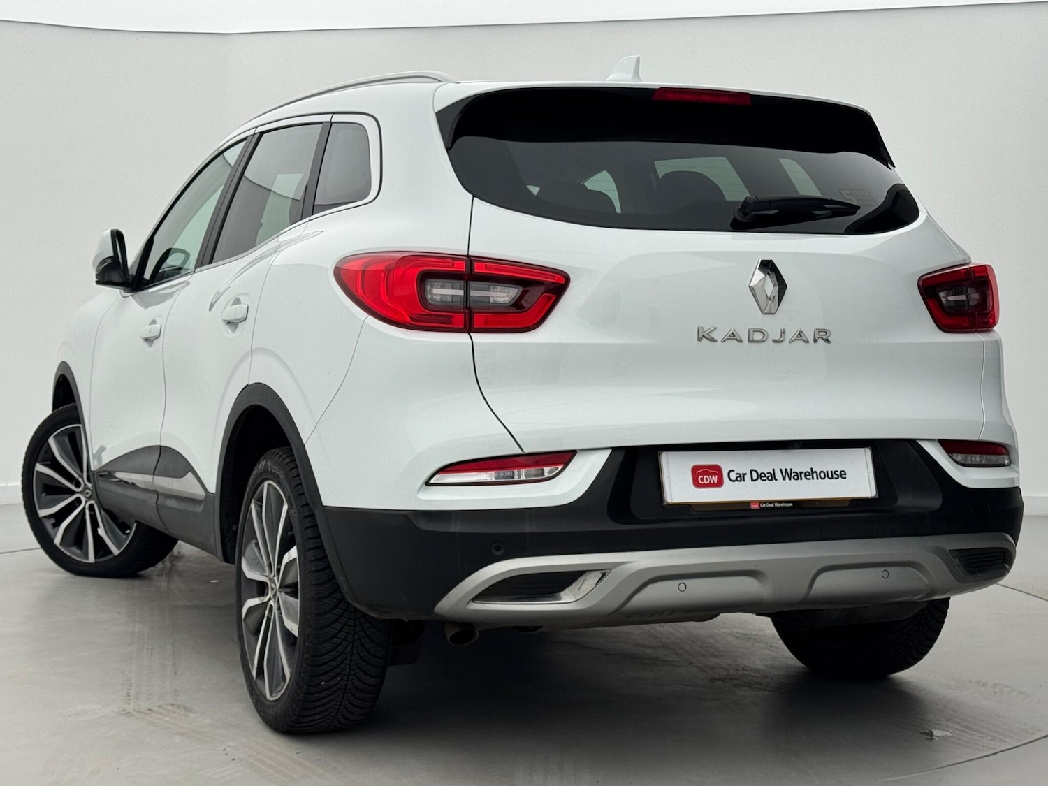 Used Renault Kadjar 2020 for sale - 77729788: Photo 3